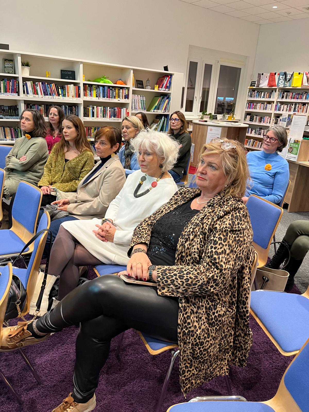 Von der Karenz zur Pension(§lücke) 2024