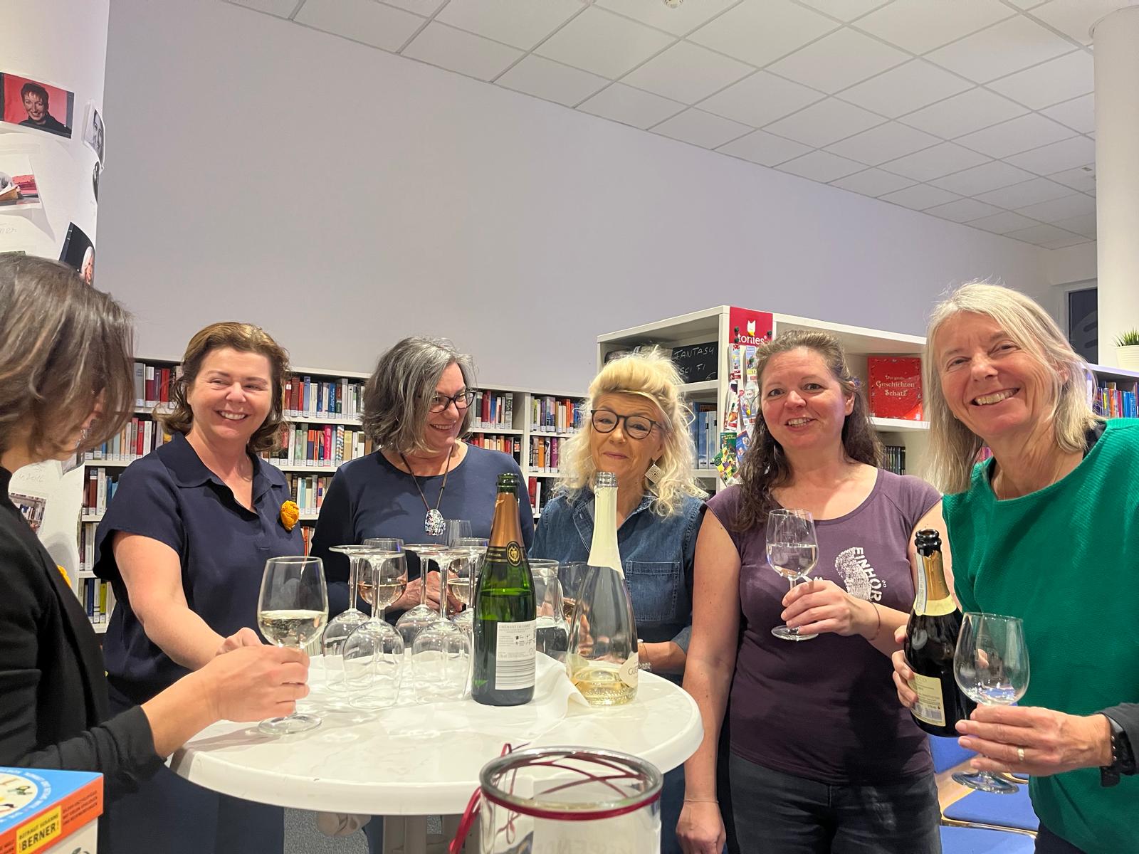 Was wir schon immer über Sex wissen wollten 2025