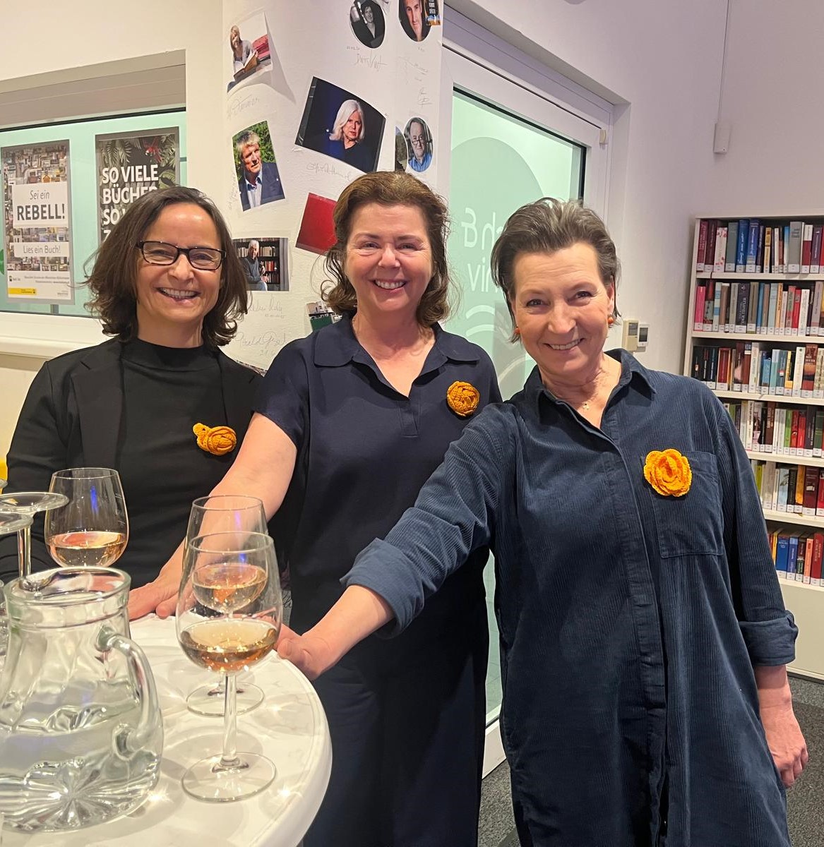 Was wir schon immer über Sex wissen wollten 2025